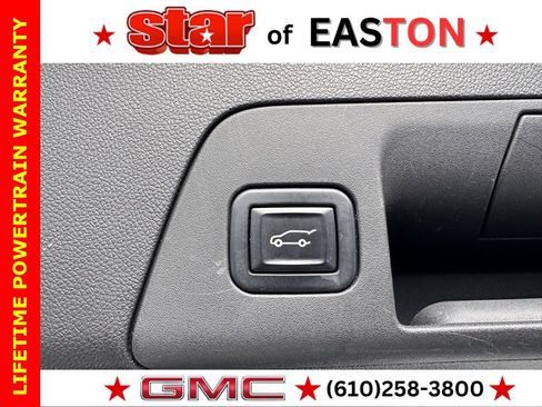 Used 2021 Buick Envision Avenir w/ Technology Package II image 35