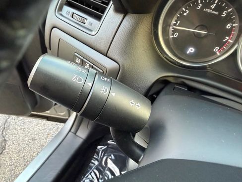 Used 2014 MAZDA CX-5 Touring image 45