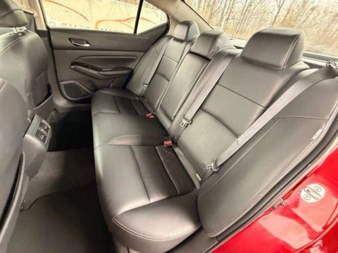 Used 2020 Nissan Altima 2.5 SL FWD image 17