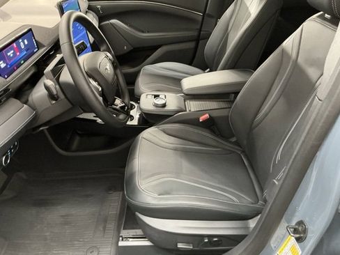 Used 2024 Ford Mustang Mach-E Premium image 13