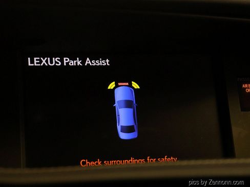 Used 2013 Lexus ES 350 w/ Luxury Pkg FWD image 20