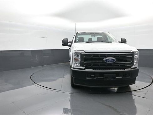 New 2026 Ford F250 XL image 2