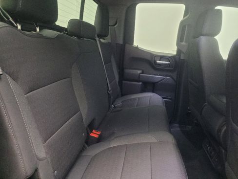 Used 2020 Chevrolet Silverado 1500 LT w/ All-Star Edition AWD/4WD image 19