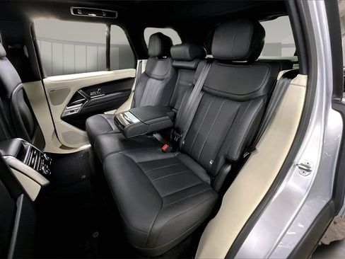 Used 2023 Land Rover Range Rover SE image 20