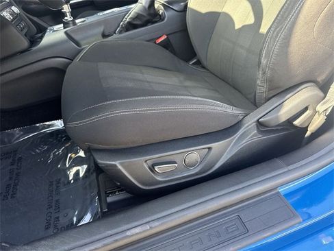 Used 2019 Ford Mustang GT w/ Black Accent Package image 12