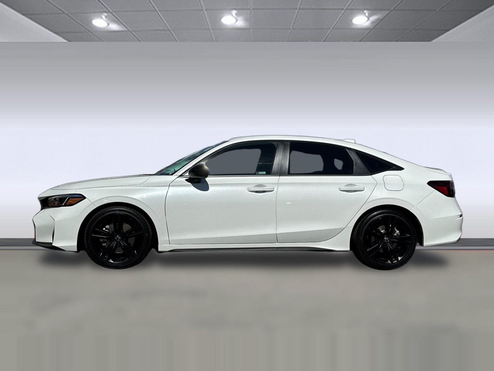Used 2026 Honda Civic Si image 2