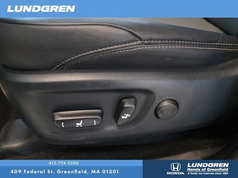 Used 2023 Toyota 4Runner SR5 Premium w/ Moonroof Package AWD/4WD image 14