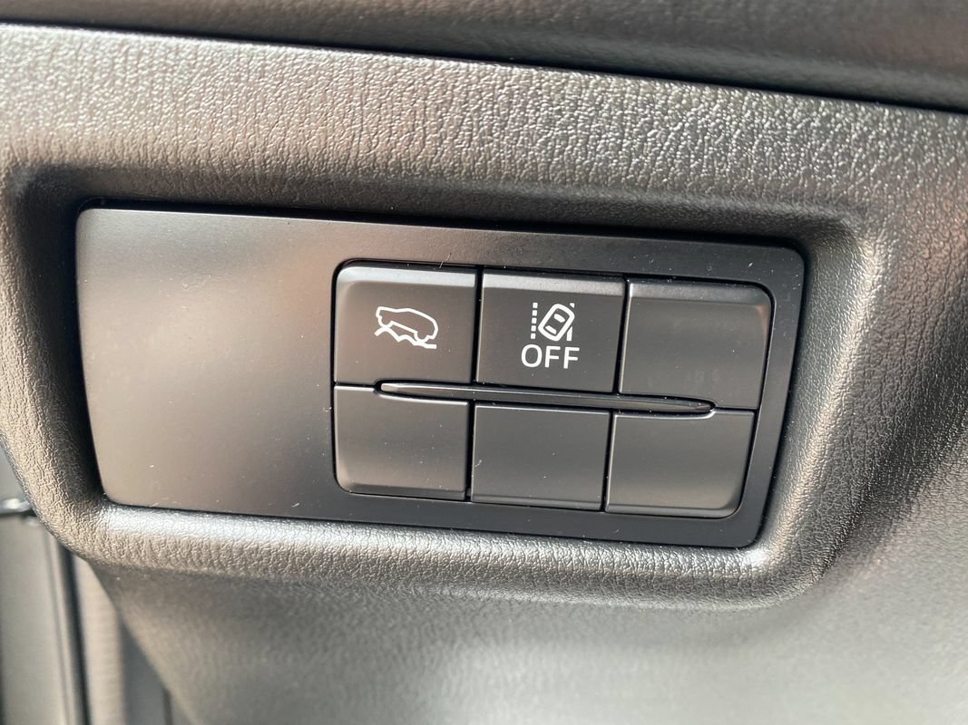 Used 2022 MAZDA CX-5 AWD 2.5 S w/ Select Package image 25