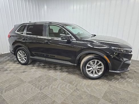 Used 2023 Honda CR-V EX-L image 1