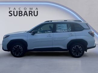 New 2026 Subaru Forester AWD/4WD video 2