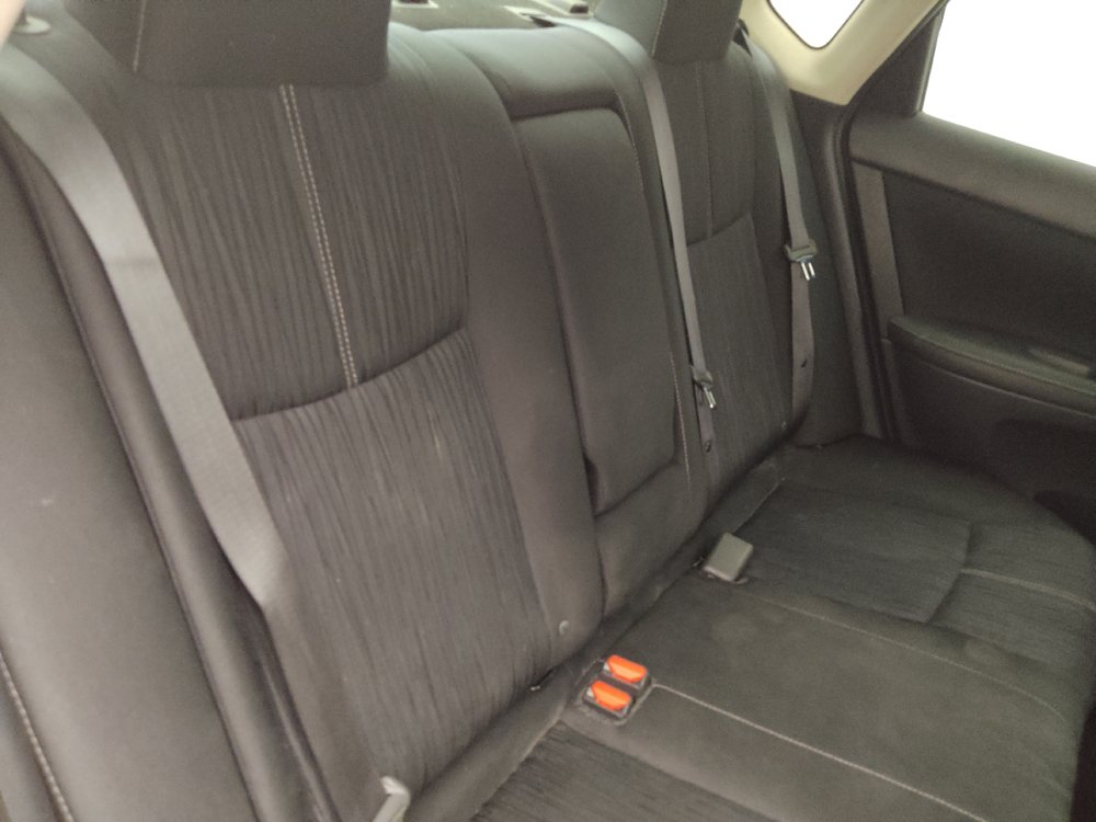 Used 2018 Nissan Sentra SV FWD image 19