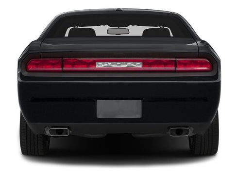 Used 2014 Dodge Challenger R/T image 8