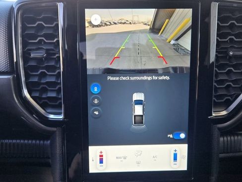 New 2026 Ford Ranger XLT w/ Convenience Package image 14