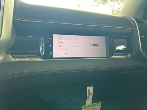 New 2026 RAM 1500 Tungsten w/ Off Road Group image 11