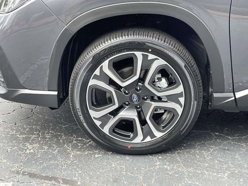 New 2026 Subaru Ascent Touring image 9