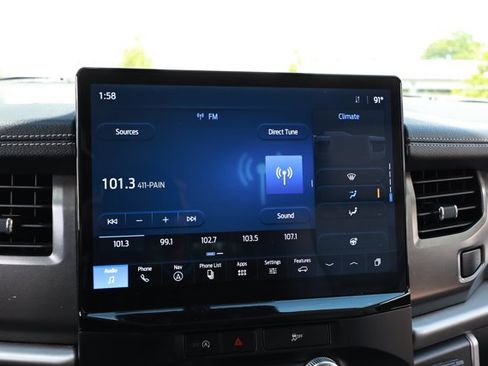 Used 2024 Ford Expedition Max XLT RWD image 16