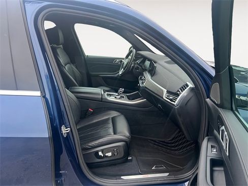 Used 2023 BMW X5 xDrive45e w/ Executive Package image 15