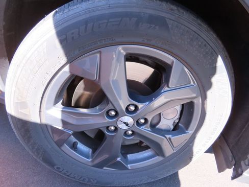 Used 2022 Ford Mustang Mach-E Select RWD image 18