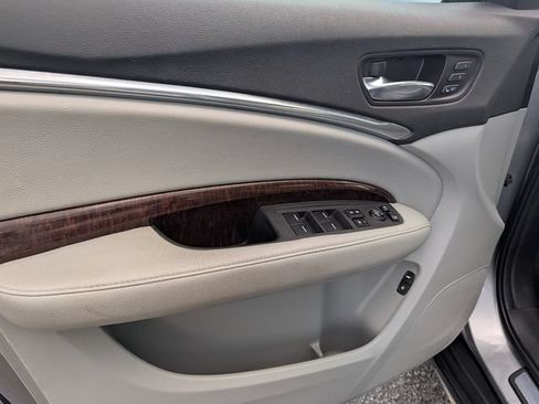 Used 2018 Acura MDX SH-AWD w/ Technology Package image 11