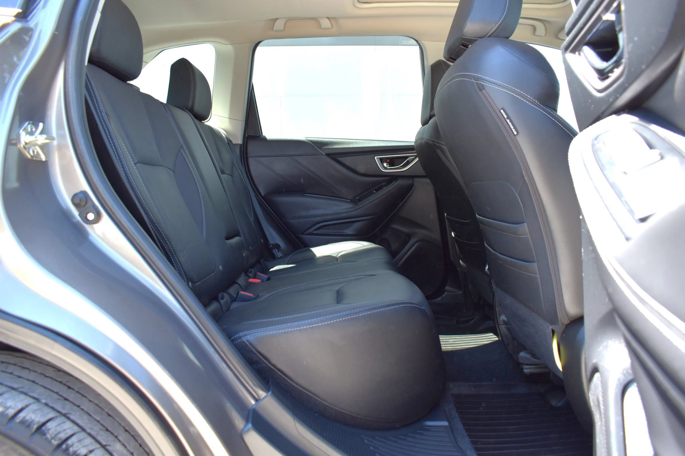 Used 2019 Subaru Forester Limited AWD/4WD image 50