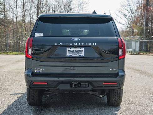 New 2026 Ford Expedition Max Active image 6