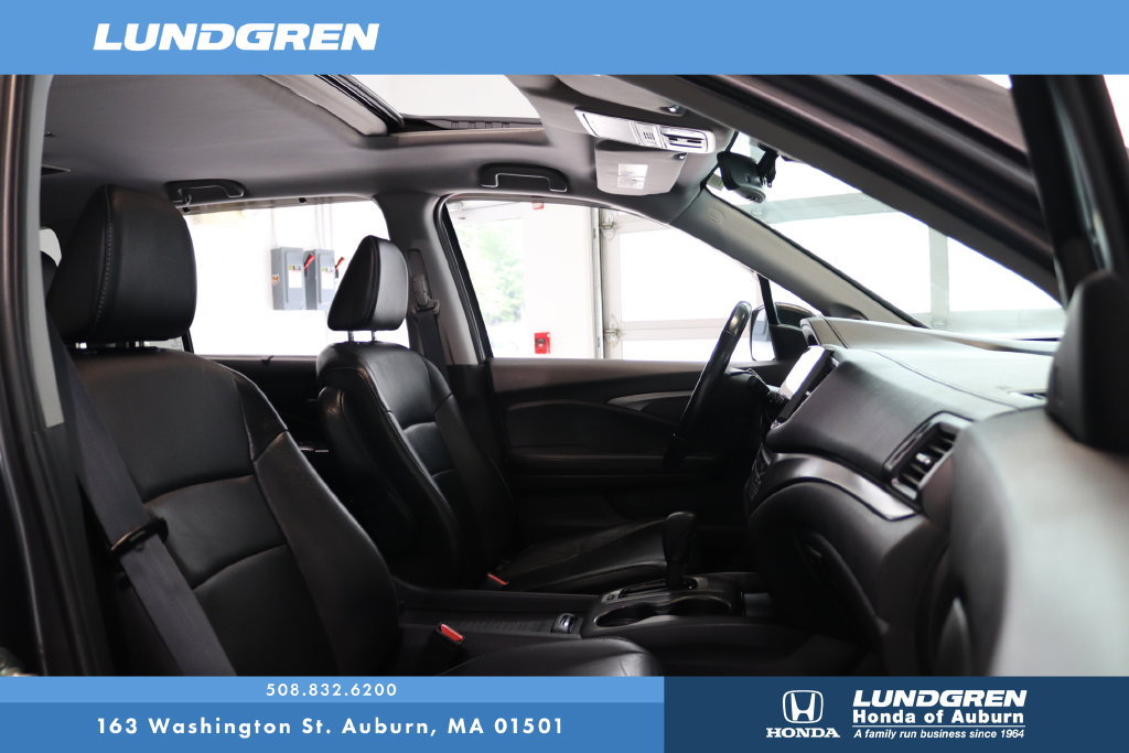 Used 2019 Honda Pilot EX-L image 18