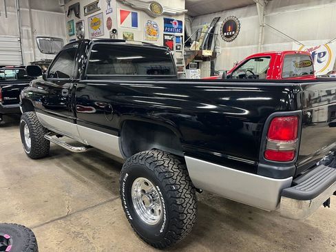 Used 1994 Dodge Ram 2500 Truck 4x4 Regular Cab image 36