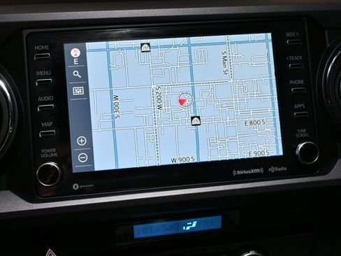 Certified 2023 Toyota Tacoma TRD Sport w/ Advanced Technology Package image 17