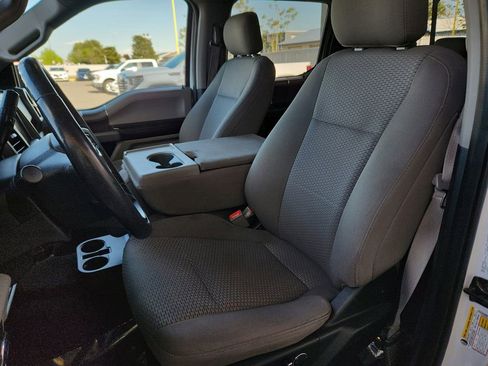 Used 2018 Ford F150 XLT w/ Equipment Group 302A Luxury AWD/4WD image 17