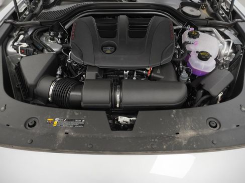 New 2026 Dodge Charger Scat Pack w/ Blacktop Package AWD/4WD image 35