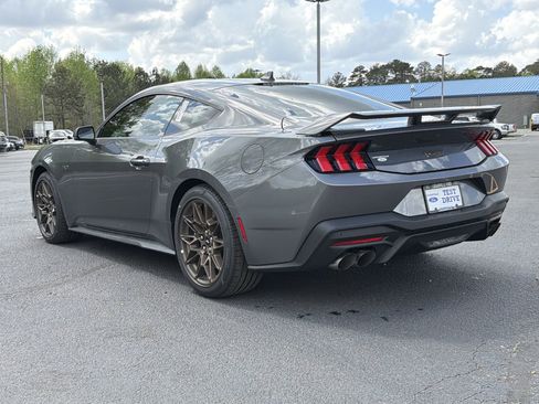 New 2026 Ford Mustang GT Premium image 19