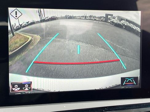 Certified 2022 Lexus ES 350 F Sport w/ Accessory Package image 30