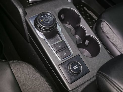 Used 2025 Ford Bronco Sport Big Bend w/ Convenience Package AWD/4WD image 27