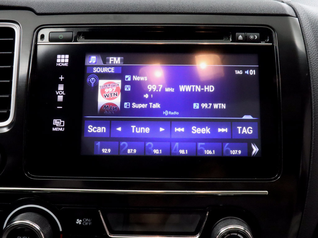 Used 2015 Honda Civic EX-L image 22
