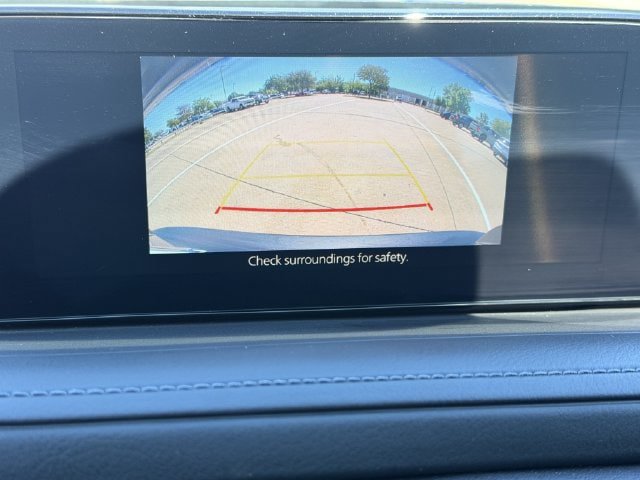 Used 2024 MAZDA CX-30 AWD 2.5 S image 16