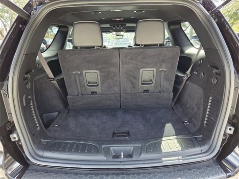 Used 2024 Dodge Durango GT image 22