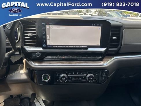 Used 2023 Chevrolet Silverado 1500 RST image 26