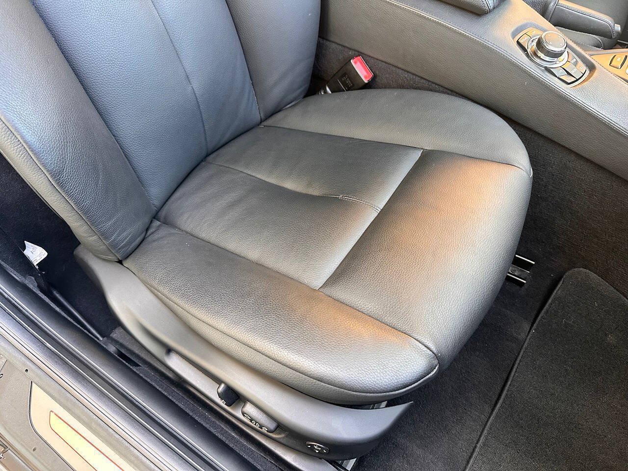 Used 2009 BMW 650i Coupe RWD image 60