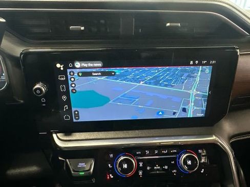 Used 2024 GMC Sierra 2500 Denali Ultimate w/ Max Trailering Package image 22