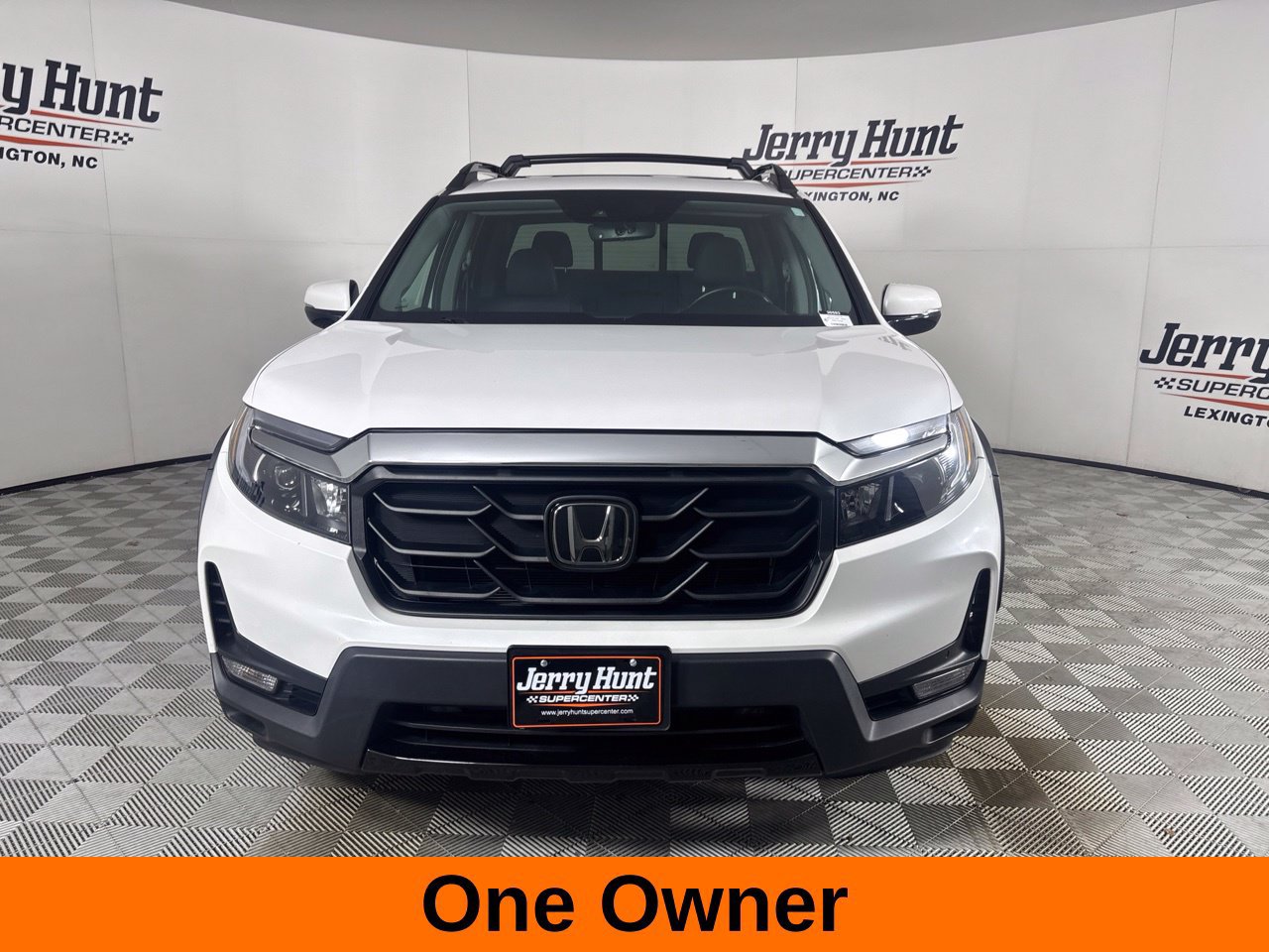 Used 2023 Honda Ridgeline RTL-E image 3