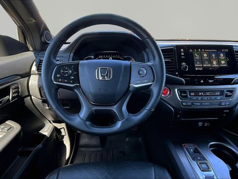 Used 2019 Honda Passport EX-L image 8