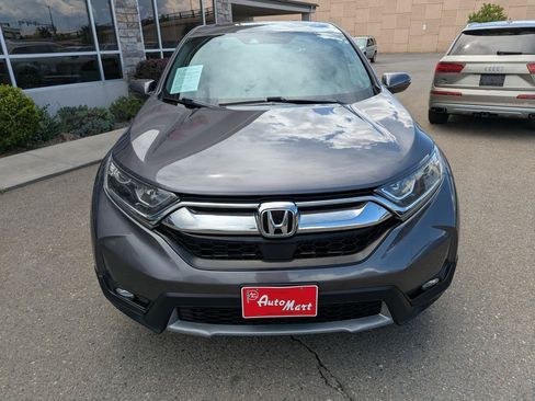 Used 2019 Honda CR-V EX-L image 29