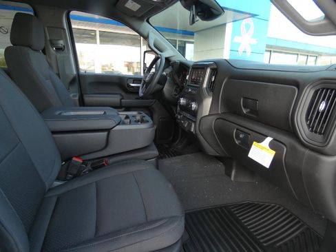 New 2026 GMC Sierra 3500 Pro image 17