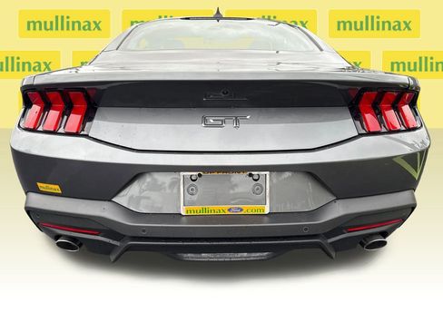 New 2026 Ford Mustang GT image 11
