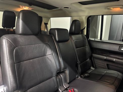 Used 2014 Ford Flex SEL w/ Equipment Group 202A AWD/4WD image 23