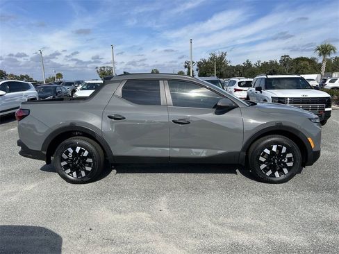 New 2026 Hyundai Santa Cruz SEL image 9