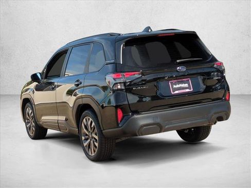 New 2026 Subaru Forester Touring AWD/4WD image 9
