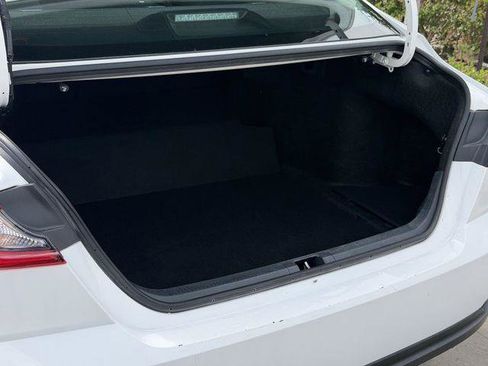 Certified 2025 Toyota Camry LE image 21