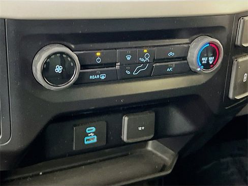 Used 2021 Ford F150 XL w/ Trailer Tow Package image 14