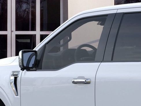 New 2026 Ford F150 XLT w/ Equipment Group 302A MID AWD/4WD image 20